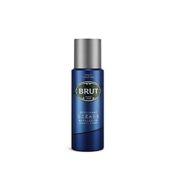 BRUT OCEANS DEODORANT 200 ML