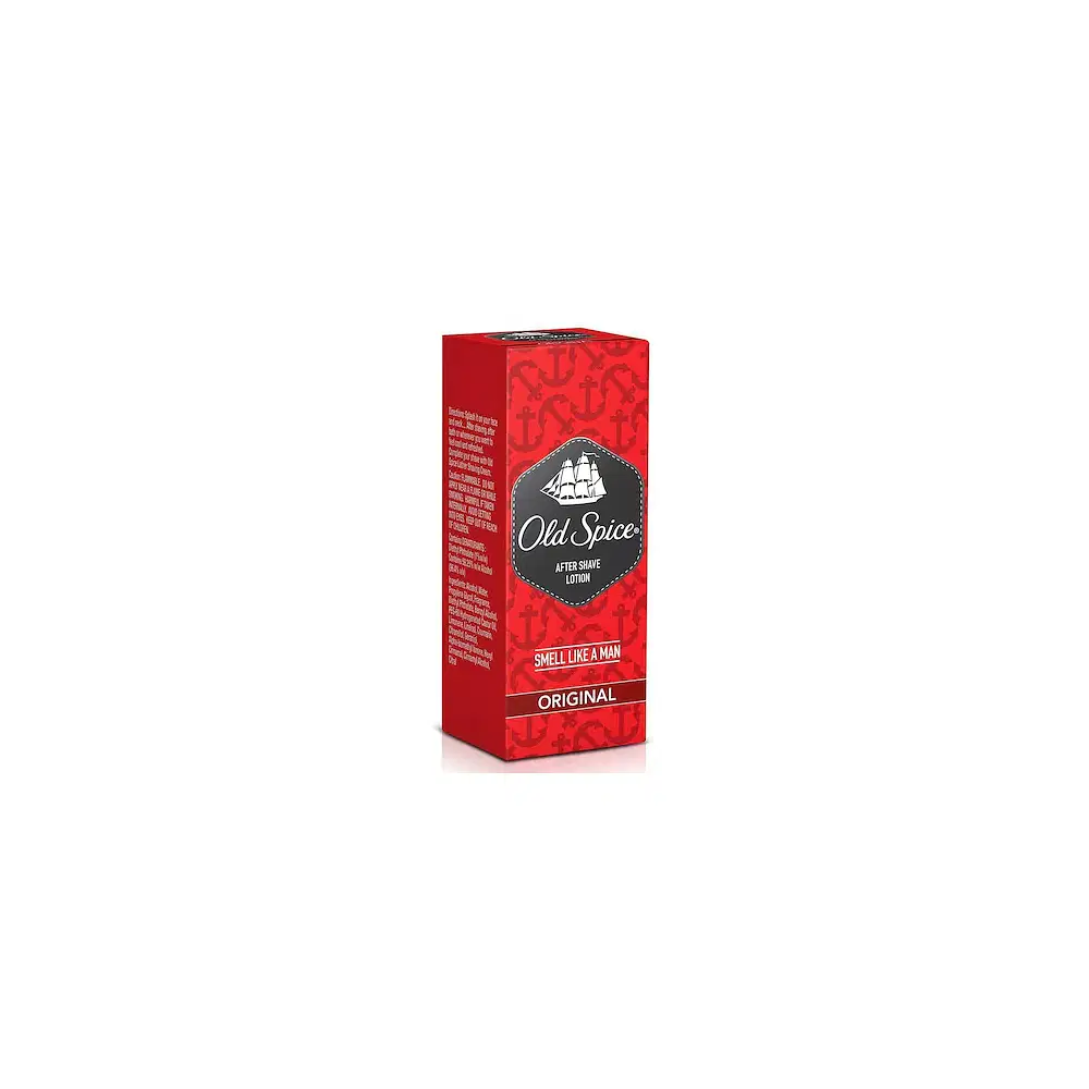 Old Spice Original After Shave Lotion 100 ml