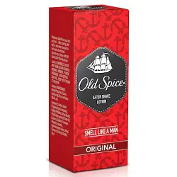 Old Spice Original After Shave Lotion 100 ml