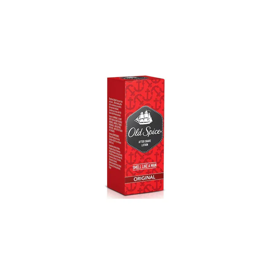 Old Spice Original After Shave Lotion 100 ml