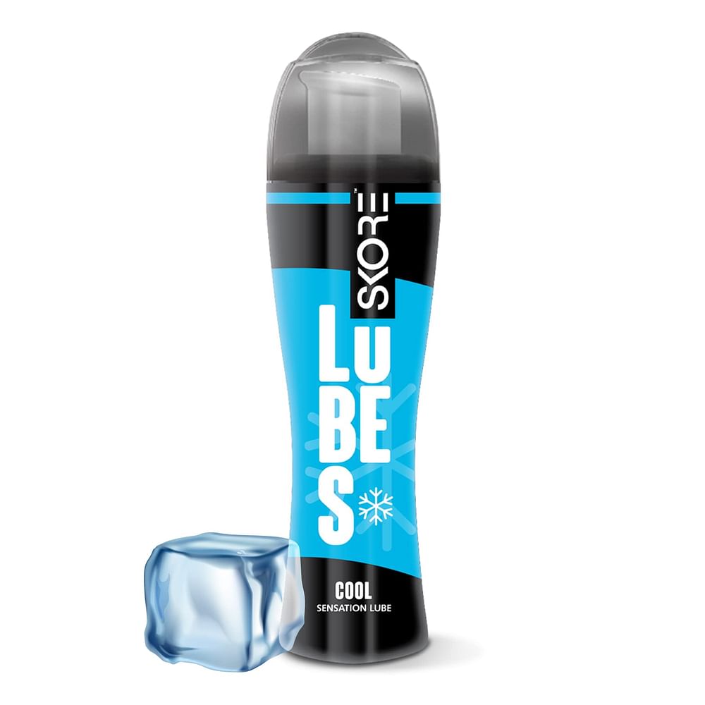 SKORE COOL SENSATION LUBES 50 ML