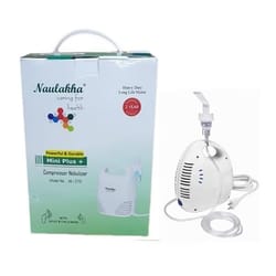 Naulakha Mini Plus + Nebulizer