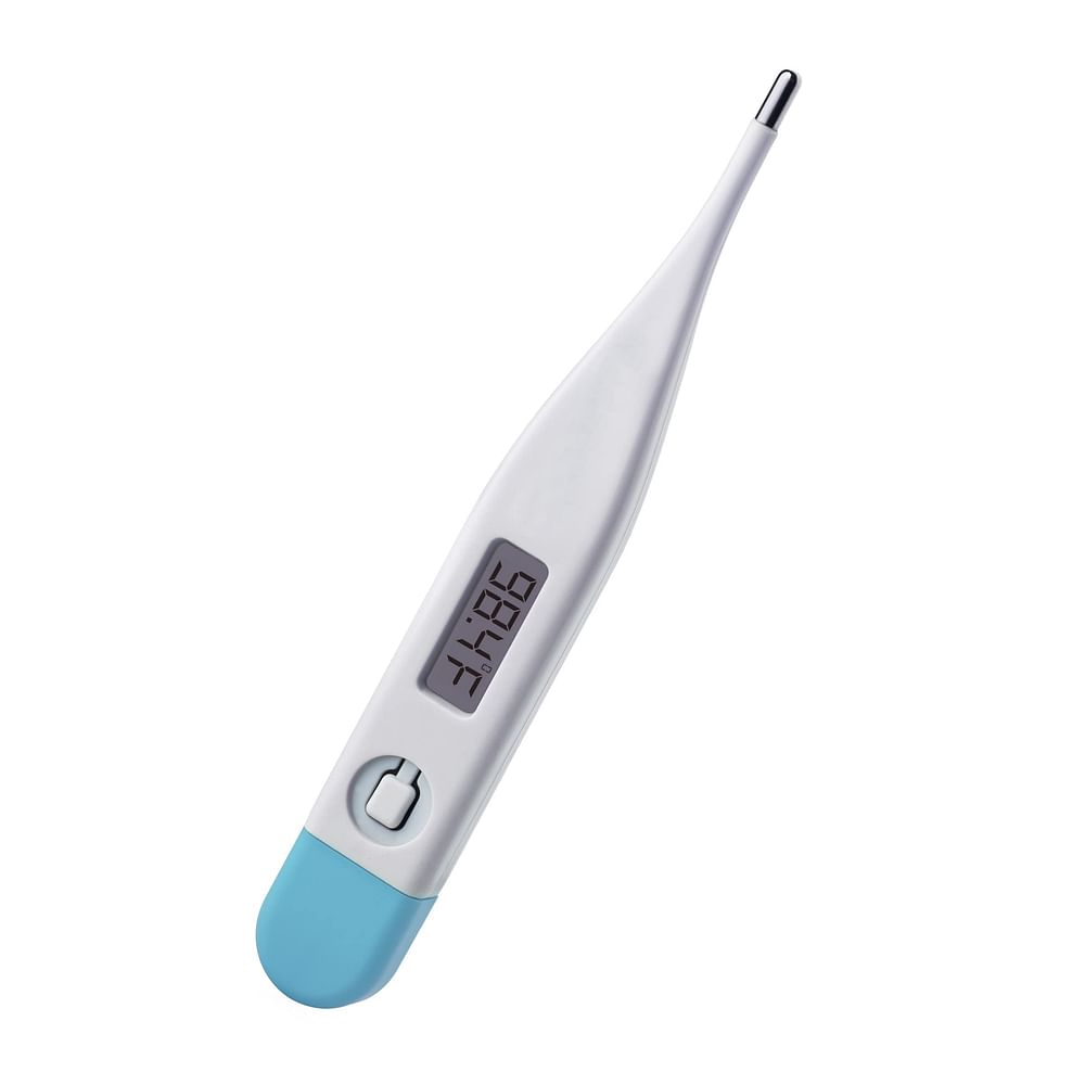 CLINICAL DIGITAL THERMOMETER