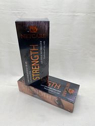 HAIR STRAIGHTENER CREAM - NEYCARE