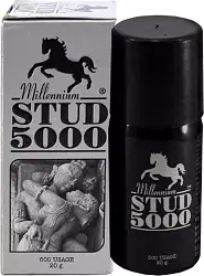 STUD 5000 SPRAY