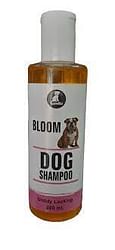 BLOOM DOG SHAMPOO