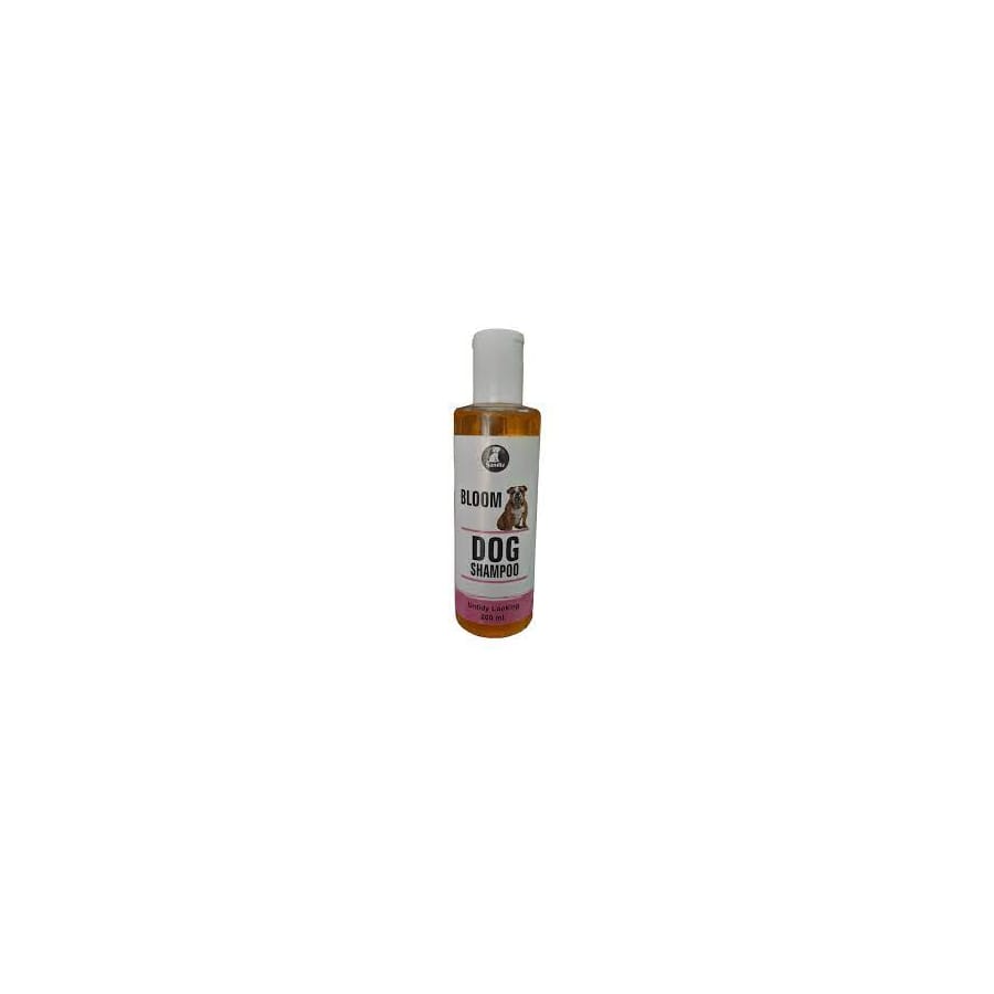 BLOOM DOG SHAMPOO