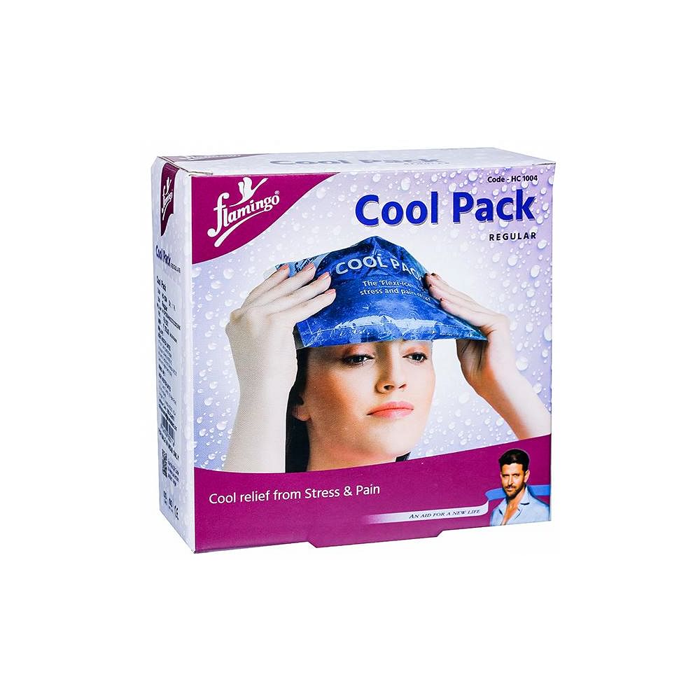 FLAMINGO COOL PACK HC-1004 REGULAR