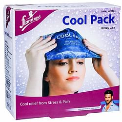 FLAMINGO COOL PACK HC-1004 REGULAR