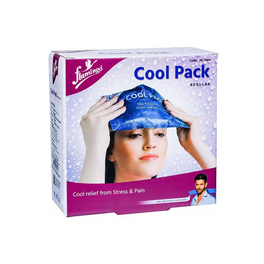 FLAMINGO COOL PACK HC-1004 REGULAR