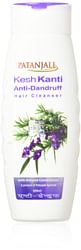 PATANJALI KESH KANTI ANTI-DANDRUFF HAIR CLEANSER 200 ML