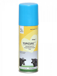 TOPICURE ADVANCE 100ML