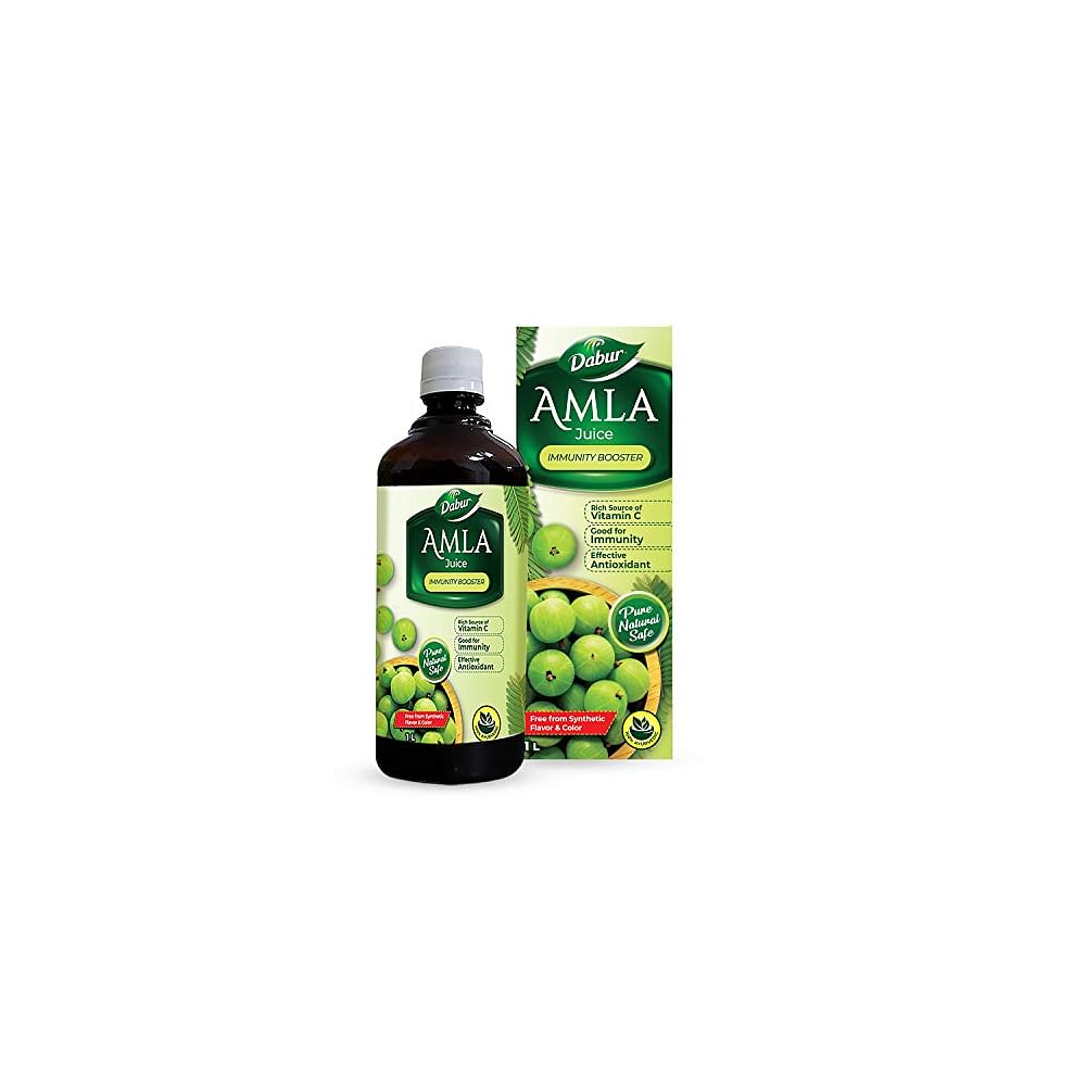 DABUR AMLA JUICE 1 L