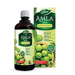 DABUR AMLA JUICE 1 L