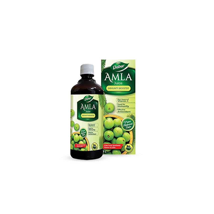 DABUR AMLA JUICE 1 L