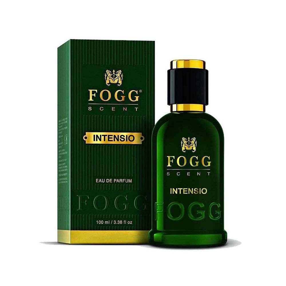 FOGG SCENT INTENSIO PERFUME FOR MEN 100 ML