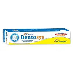 DR. MOREPEN DENTOSYS TOOTHPASTE