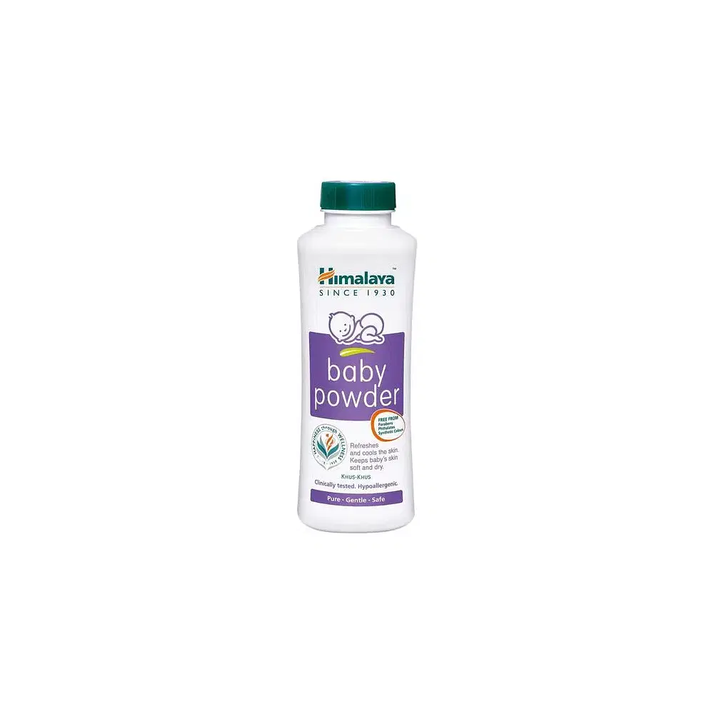 HIMALAYA BABY POWDER 400 G