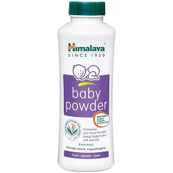 HIMALAYA BABY POWDER 400 G