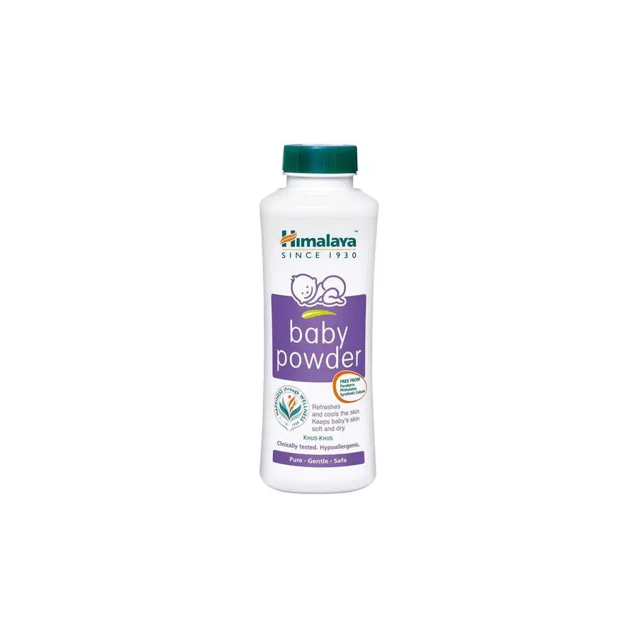 HIMALAYA BABY POWDER 400 G