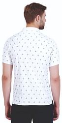 Men's Printed T shirt Target