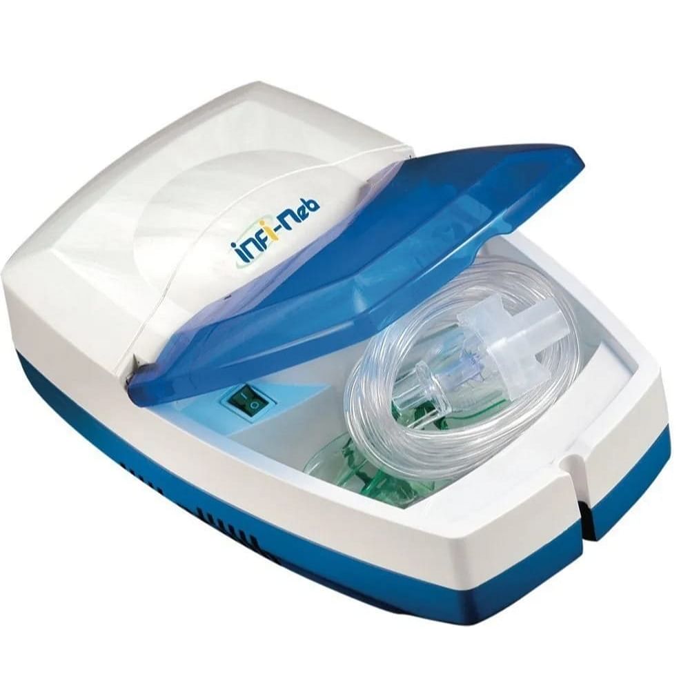 INFI NEBULIZER MACHINE CN - 101