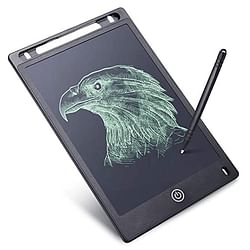 LCD WRITING TABLET 8.5 INCH SCREEN, KIDS TOY, LCD WRITING PAD, WRITING TABLET TOYS FOR 3+ YEARS