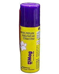 D'MAG SPRAY FOR PETS