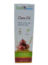 BALL O WALL TWOMAX ONION OIL 100ML