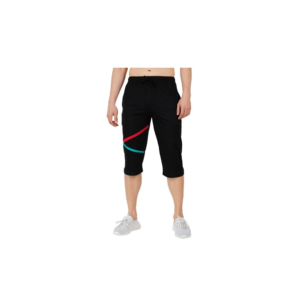 RICO MEN'S CAPRI