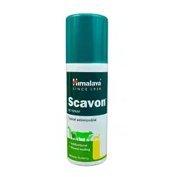 HIMALAYA SCAVON DOG SPRAY 100ML