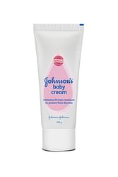 JOHNSON'S BABY CREAM 100 G