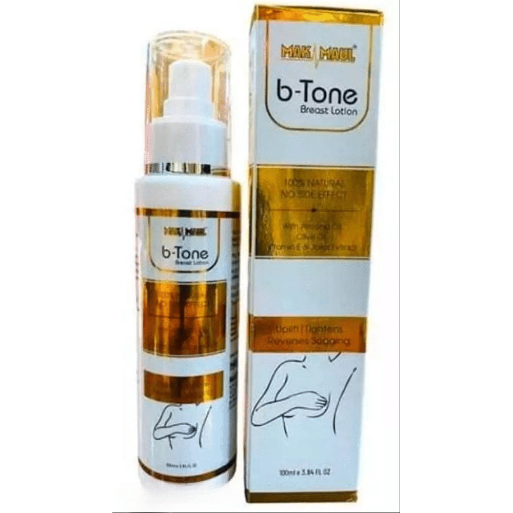 B-TONE BREAST CREAM