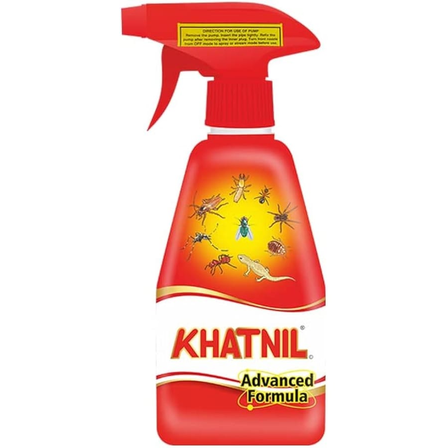 Khatnil Advanced Formula