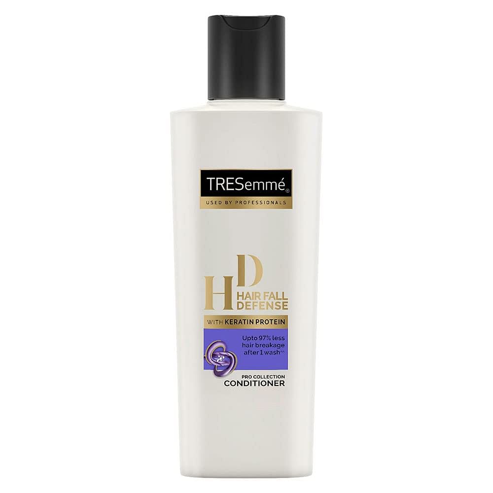 TRESEMME HAIR FALL DEFENSE KERATIN PROTEIN HAIR CONDITIONER 80 ML