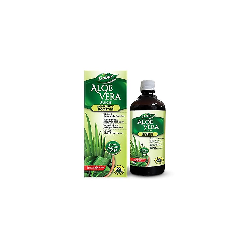 DABUR ALOE VERA JUICE 1 L