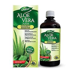 DABUR ALOE VERA JUICE 1 L