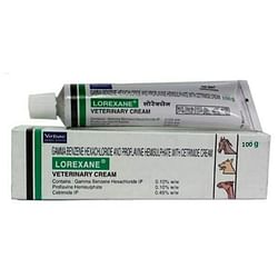 LOREXANE OINTMENT