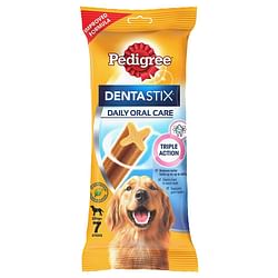 PEDIGREE DENTASTIX ORAL CARE FOR ADULT (LARGE BREED 25 KG+)