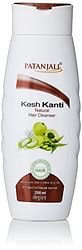 PATANJALI KESH KANTI NATURAL HAIR SHAMPOO 200 ML