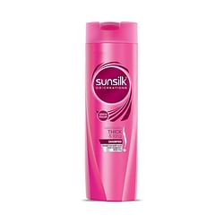 UNSILK LUSCIOUSLY THICK & LONG SHAMPOO 340 ML