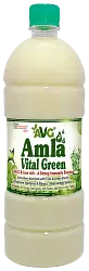 AVG NATURAL AMLA JUICE WITH VITAMIN C, IMMUNITY BOOSTER & FOR WEIGHT LOSS 1LITRE