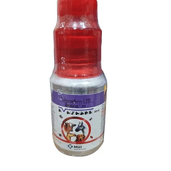 MSD ANIMAL HEALTH BUTOX LIQUID 50 ML