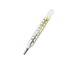 CLINICAL MERCURY THERMOMETER