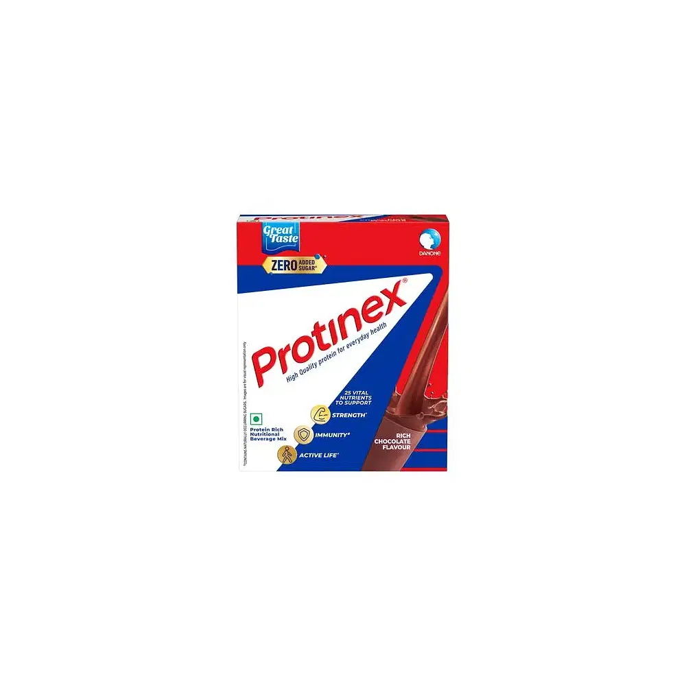 PROTINEX TASTY CHOCOLATE 250 G