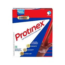 PROTINEX TASTY CHOCOLATE 250 G