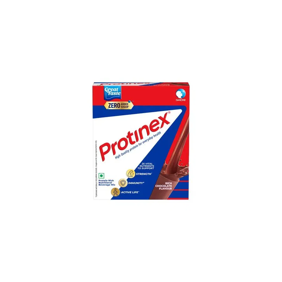 PROTINEX TASTY CHOCOLATE 250 G