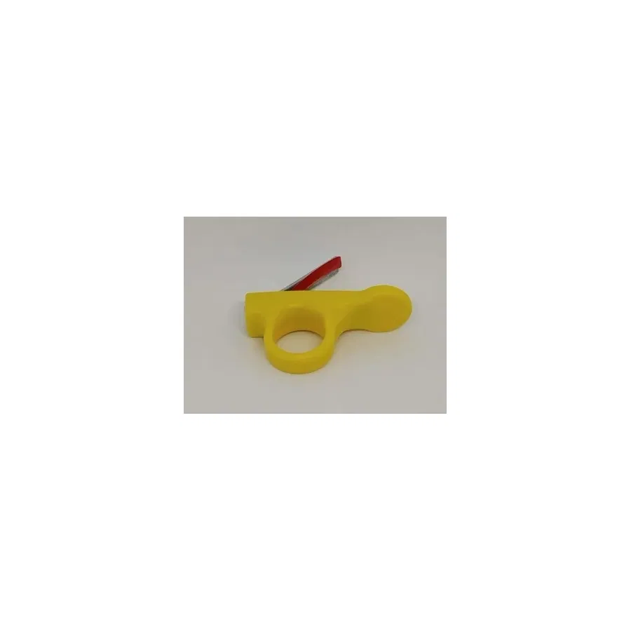 CAMERA BABY NAIL CLIPPER