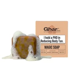 Ghar Soaps Magic Soap