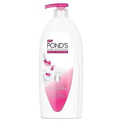 POND'S TRIPLE VITAMIN MOISTURISING BODY LOTION FOR SOFT SMOOTH RADIANT SKIN GLOW 275 ML